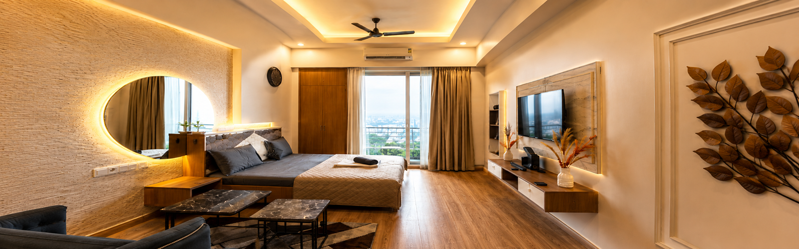 Taj Residences